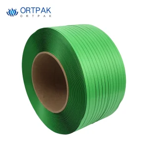 Colorful Strapping Tape for Heavy Duty PP Strapping Applications