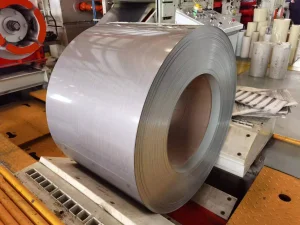 Gi PPGI PPGL Galvanized Corrugated Roofing Steel Sheet Plate Aluminum Roofing Sheet Plate Coil Cgi Steel Galvanized Sheet Aluminum Zinc Coated Steel Coil