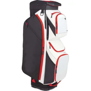 Leather Golf Cart Bags