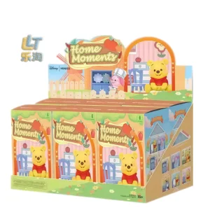 Miniso Winnie the Pooh