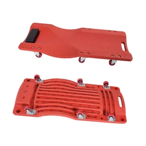 Cama PARA Mecanico De Plastica / Cama De Plastico PARA Mecanico 36" - Automotive Car Truck Vehicle Repair Maintenance Workshop Garage Tools