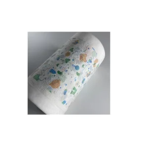 Waterproof PE Film