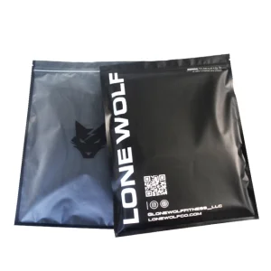 Recycled Bags