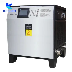 48V Series 100A-150A High Efficiency 94% Li Battery Charger for Forklift Excavator 1.2kw-24kw