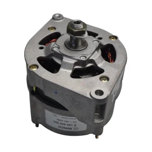 Road Roller Engine System