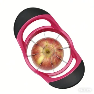Multi-Functional Apple Slicer and Corer Quick Kitchen Fruit Tool
