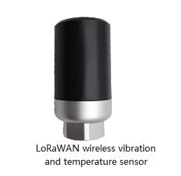 Wireless Lorawan