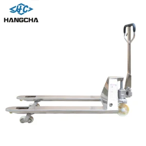 CE Approved 2ton 2.5ton 3ton Mini Manual Hand Electric Stainless Steel Fork Lift Hydraulic Pallet Jack Stacker Forklift Truck Spare Parts