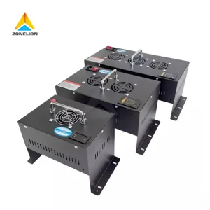 PLC UV Curing Machine