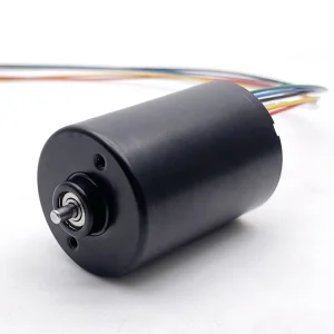12 Volt Micro Brushless Dc Motor BL3650 24 Volt High Power High Speed BLDC Motor