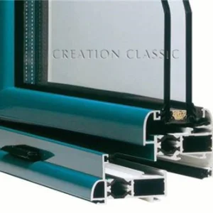 6mm Low E+12A+6mm Solar Control Energy Saving Hollow Glass/Igu