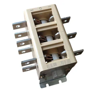Bp32 Disconnector Switch Isolator Knife Switch