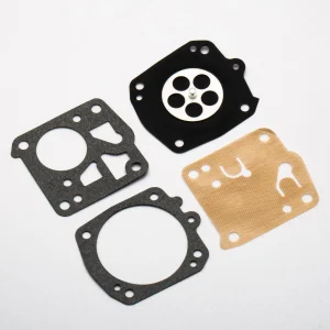 Diafragma da junta do kit de remontagem do carburador para Husq 268