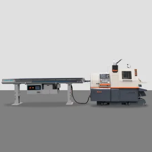 New Tech B20 Swiss Type Lathe