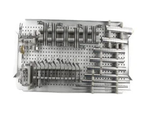 CE Posterior Orthopedic MIS TLIF Instruments Instruments From Beijing Fule
