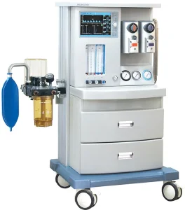 Jingling-850 Anesthesia Machine