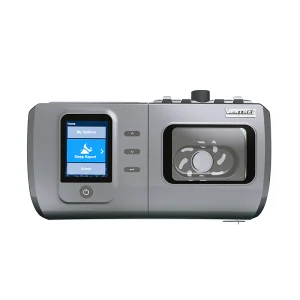 CPAP Mode Auto Mode Auto Bipap Machine to Treat Msa