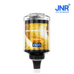 Jnr Mega Shisha Hookah Eco-Friendly Vape