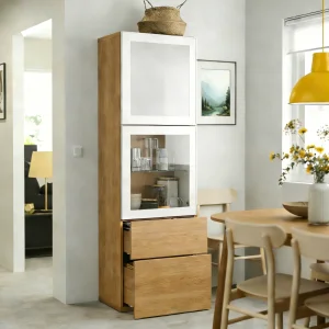 Pure Aluminum Modern Dining Sideboard