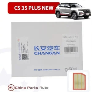 Changan CS35 Plus New Air Filter Chinese Automative Parts Car Parts