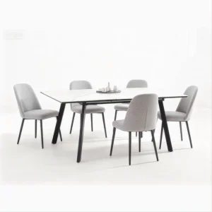 Mesa de Jantar Branca