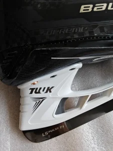 Men Performance Strong Comfortable Supportive Ice Hockey Skate for Competitive Players