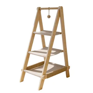 Custom Cat Tree