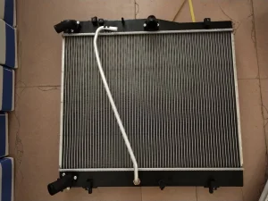 KIA Radiator