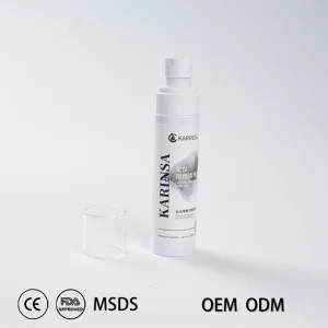 Spray Indutor Defecação