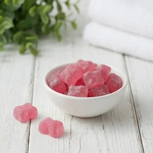 Sea Moss Gummies