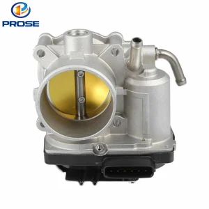 Mitsubishi Throttle Body
