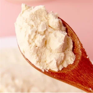 Lemon juice powder