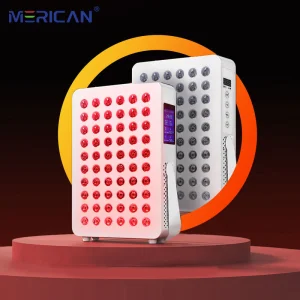 Merican Touch Screen LED Light Panel