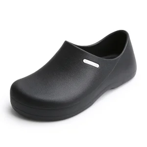 JDS Premium Chef Shoes