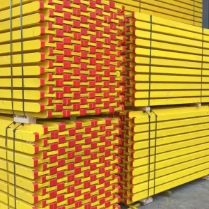 H20 Timber Beam Formwork