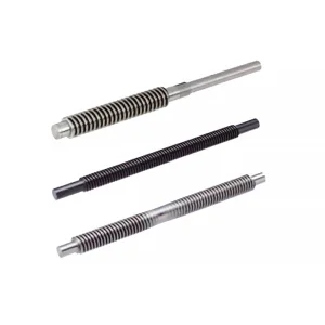 Trapezoidal Ball Screw