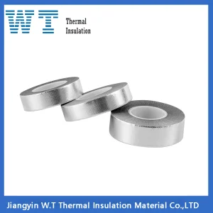 Automotive Silicone Wiring Harness Tape