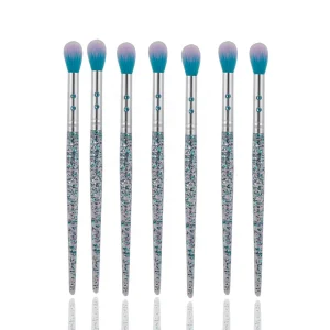 Single Eyeshadow Brush