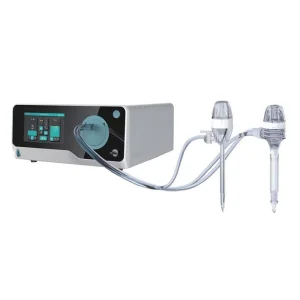 Endoscopic Insufflator