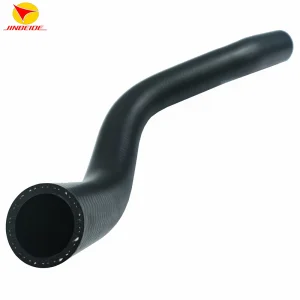 Custom Car Engine Coolant Bypass Hose
