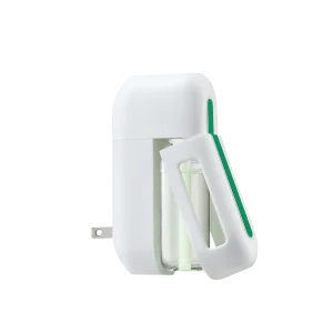 Remote Controlled Heated Vaporizers