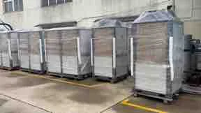 Innovative Heat Pump Solutions for Enhanced Agricultural Productivity