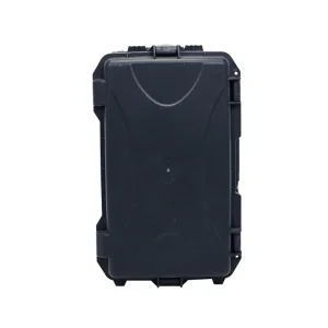 ODM 25.6V 100Ah LiFePO₄ Power Station Battery with 1500W Inverter