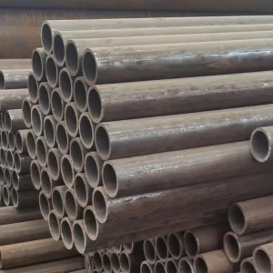 Tubería ERW Q195 LSAW