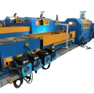 Two-roller High-speed Ring Hole Type Cold Rolling Mill Special for Stainless Steel