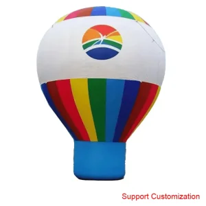 Buy Large Inflatable Hot Air Balloons