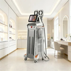 Professional EMS Machine