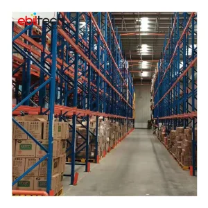 Cold Room Racking Manila