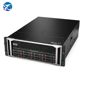 HPE DL380 Gen12 3-Year Warranty