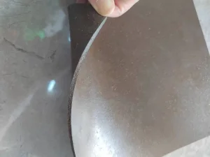 Wear-Resistant Oil-Resistant Sealing Cork Nitrile Rubber Sheet